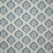 Pindler & Pindler Carissa Indigo Fabric