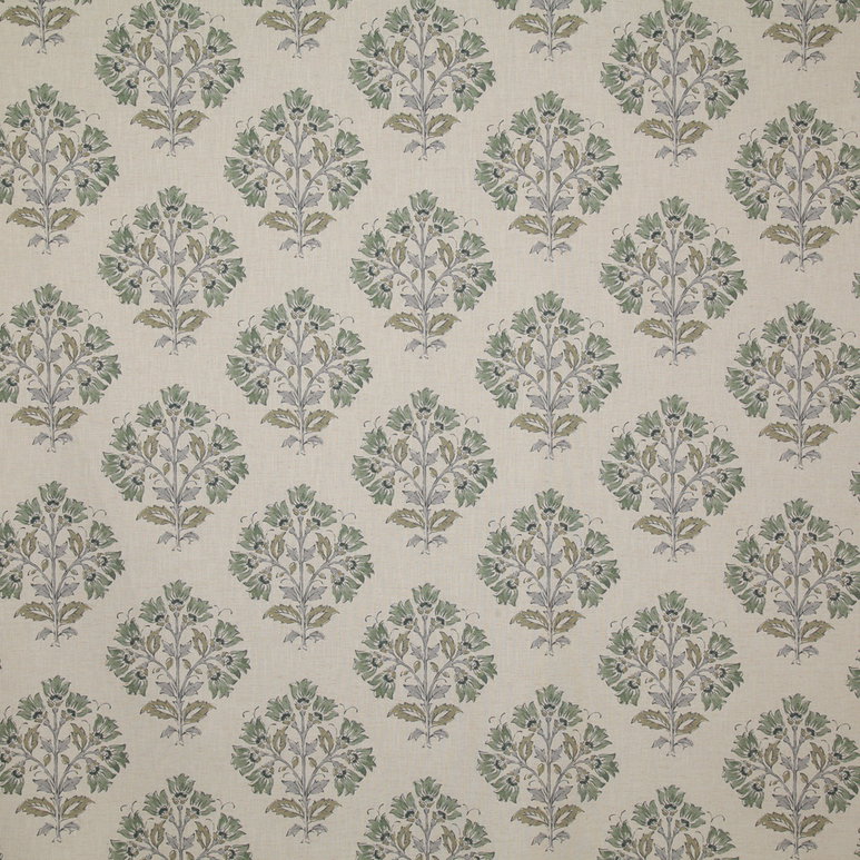 Pindler &amp; Pindler Carissa Moss Fabric