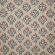 Pindler & Pindler Carissa Terracotta Fabric