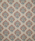 Pindler & Pindler Carissa Terracotta Fabric