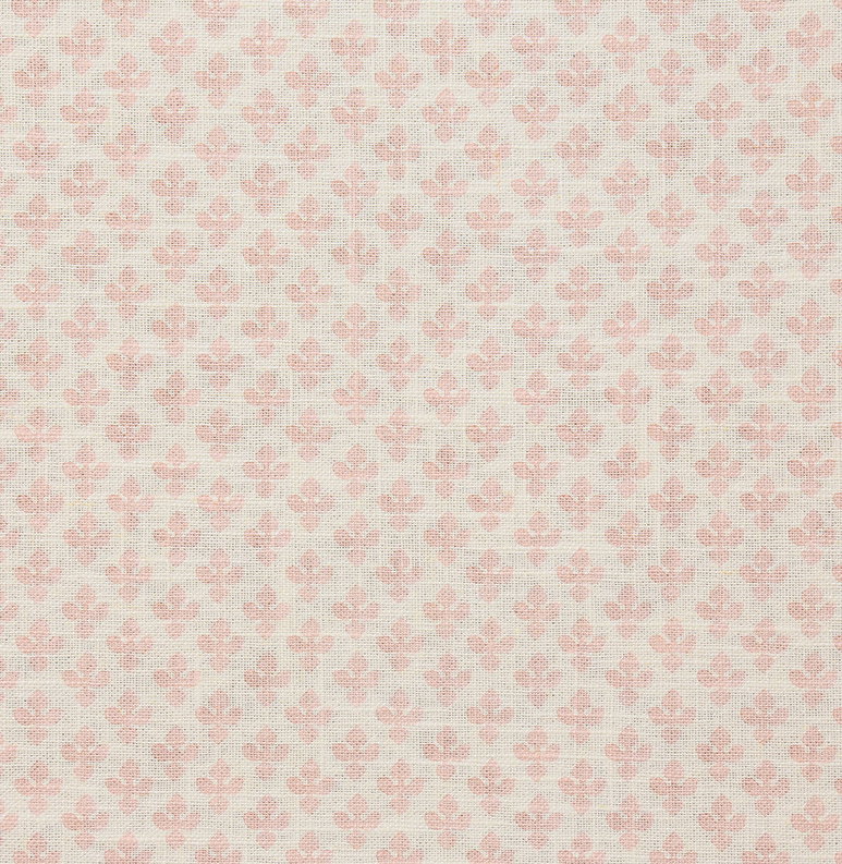 Pindler &amp; Pindler Gemma Blush Fabric