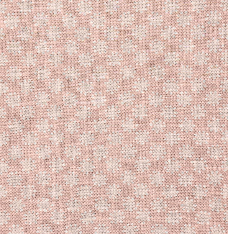 Pindler &amp; Pindler Evienne Blush Fabric