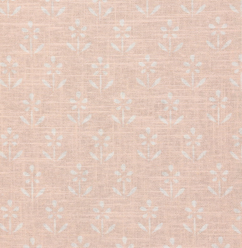 Pindler &amp; Pindler Fearne Blush Fabric
