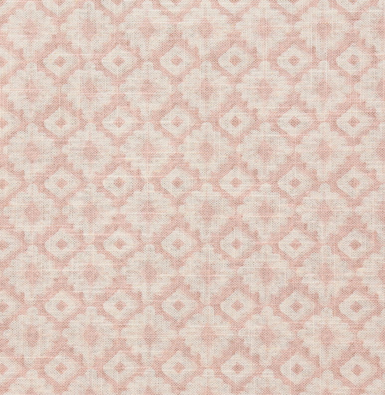 Pindler &amp; Pindler Imogen Blush Fabric