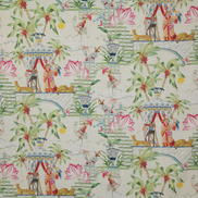 Pindler & Pindler Huddleson Gardenia Fabric