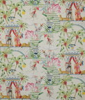 Pindler & Pindler Huddleson Gardenia Fabric