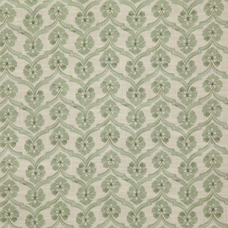 Pindler &amp; Pindler Goodwin Jade Fabric