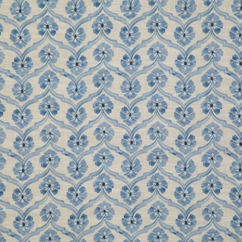 Pindler &amp; Pindler Goodwin Porcelain Fabric