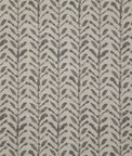 Pindler & Pindler Cooke Charcoal Fabric