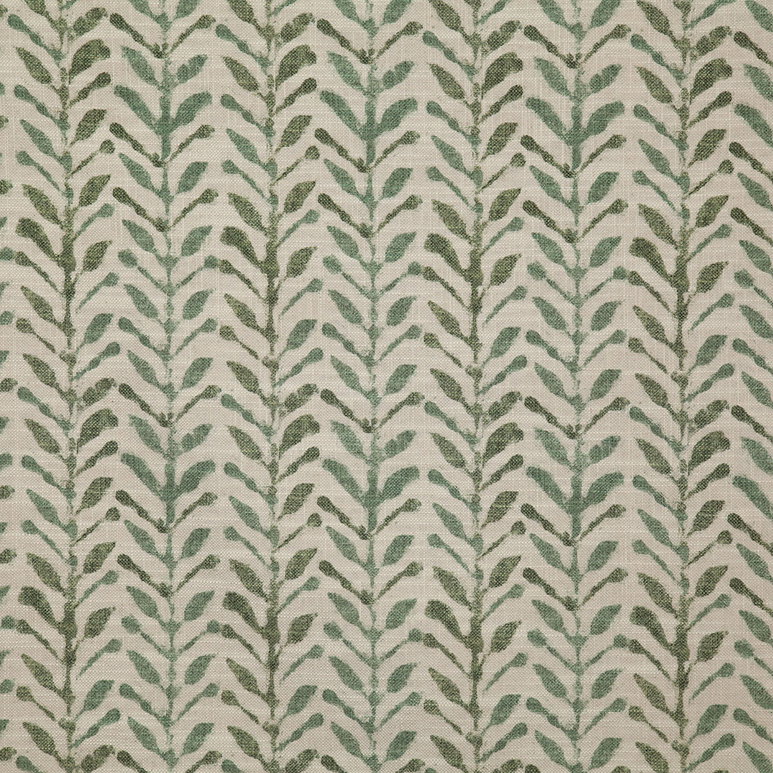 Pindler &amp; Pindler Cooke Leaf Fabric