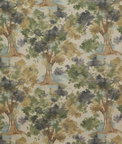 Pindler & Pindler Salazar Forest Fabric