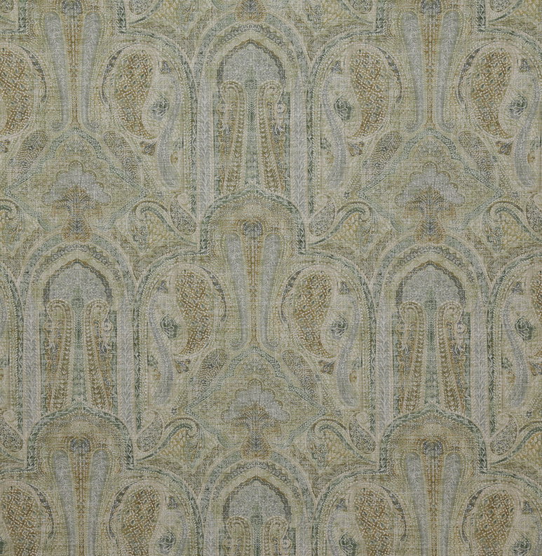 Pindler &amp; Pindler Luciano Moss Fabric