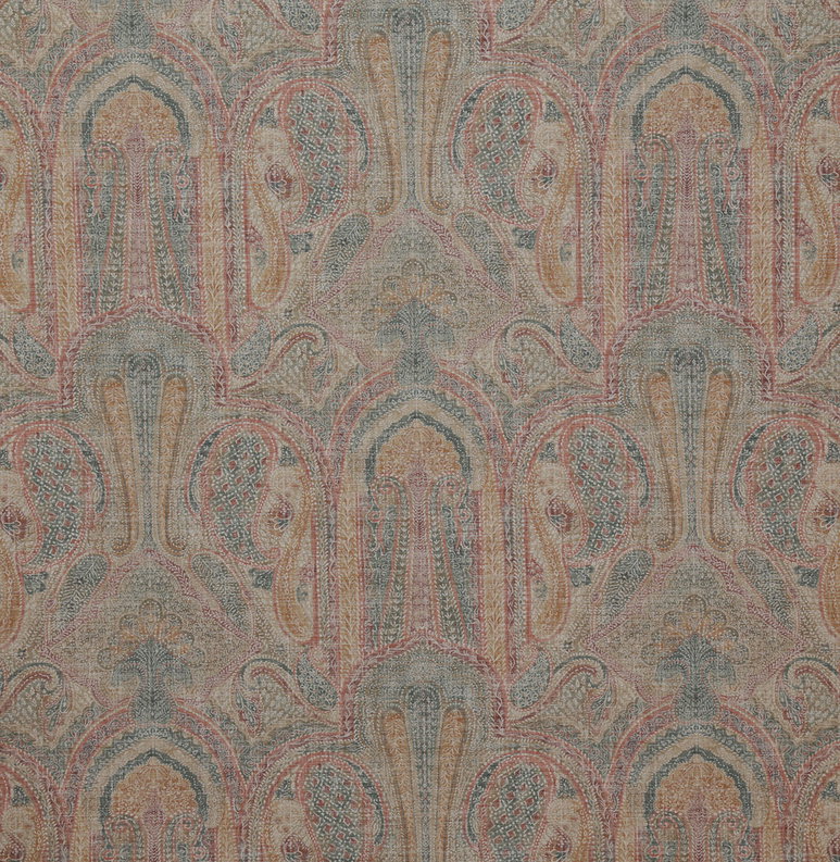 Pindler &amp; Pindler Luciano Patina Fabric