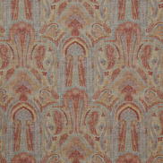 Pindler & Pindler Luciano Spice Fabric