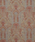 Pindler & Pindler Luciano Spice Fabric