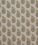 Pindler & Pindler Lafleur Jade Fabric