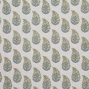 Pindler & Pindler Lafleur Peacock Fabric