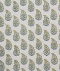 Pindler & Pindler Lafleur Peacock Fabric