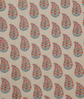 Pindler & Pindler Lafleur Poppy Fabric