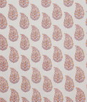 Pindler & Pindler Lafleur Spice Fabric