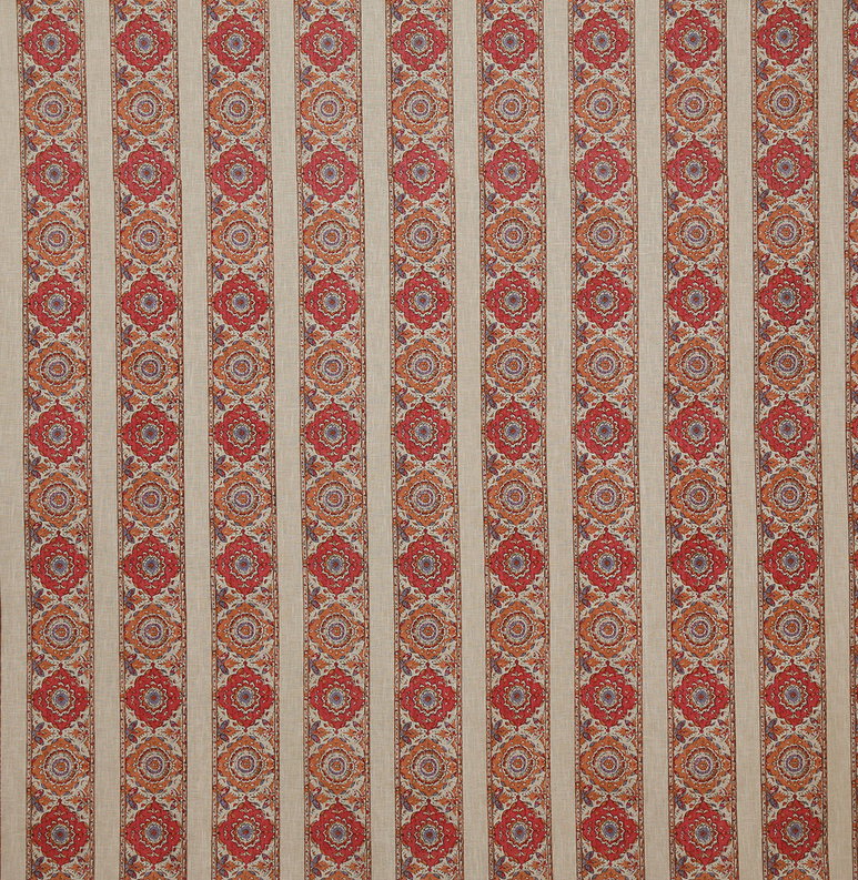 Pindler &amp; Pindler Dorinda Berry Fabric