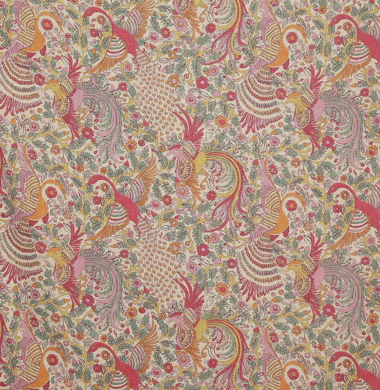 Pindler &amp; Pindler Fandango Blossom Fabric