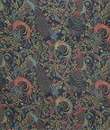 Pindler & Pindler Fandango Midnight Fabric