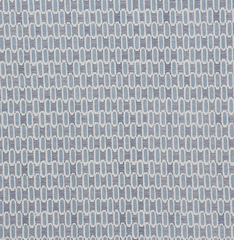 Pindler &amp; Pindler Indio Blue Fabric