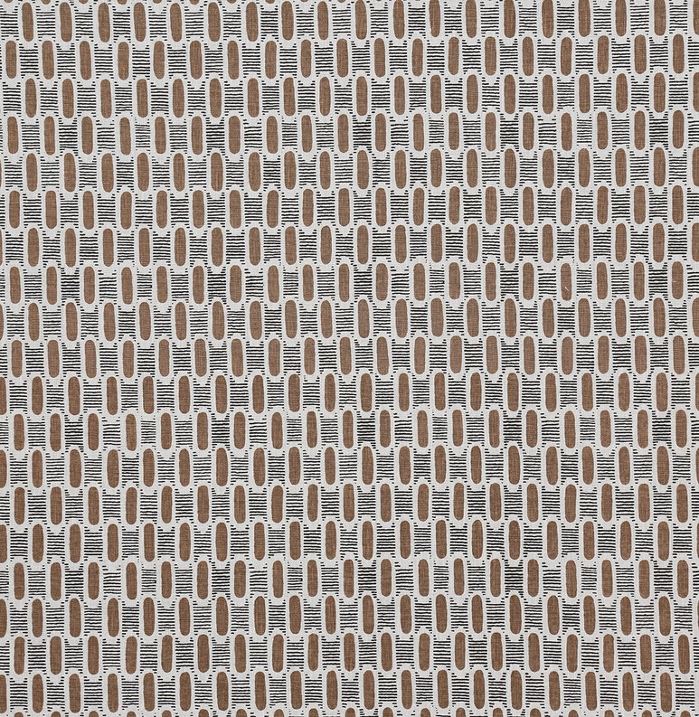 Pindler &amp; Pindler Indio Chocolate Fabric
