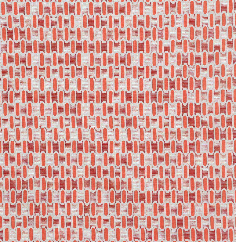 Pindler &amp; Pindler Indio Coral Fabric