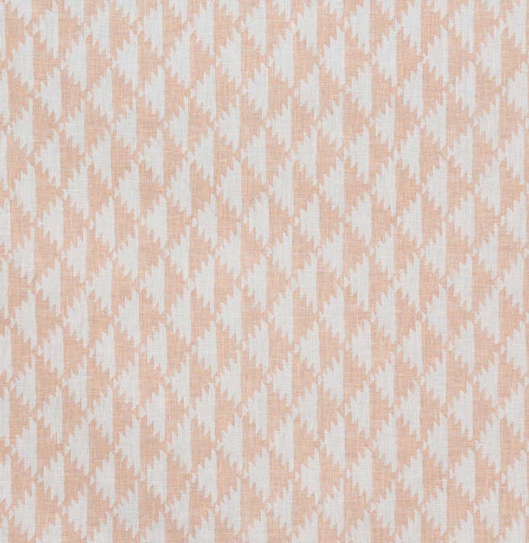 Pindler &amp; Pindler Borrego Blush Fabric