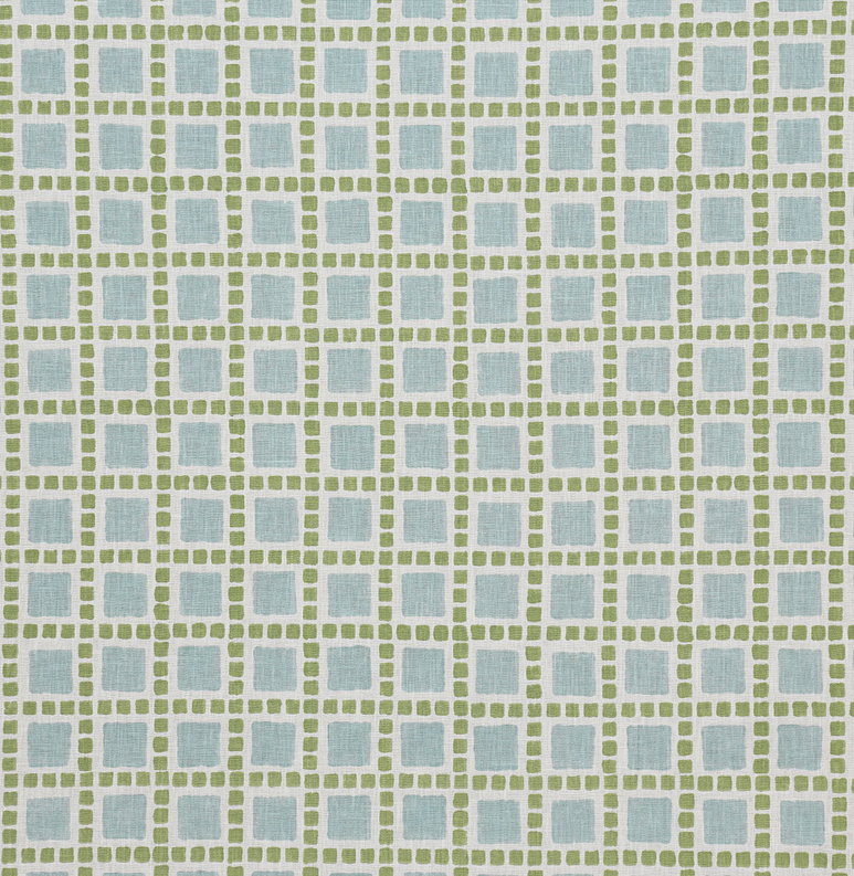 Pindler &amp; Pindler Jacinto Aqua Fabric