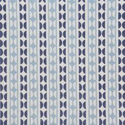 Pindler & Pindler Modcloth Blue Fabric