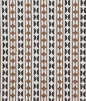 Pindler & Pindler Modcloth Chocolate Fabric