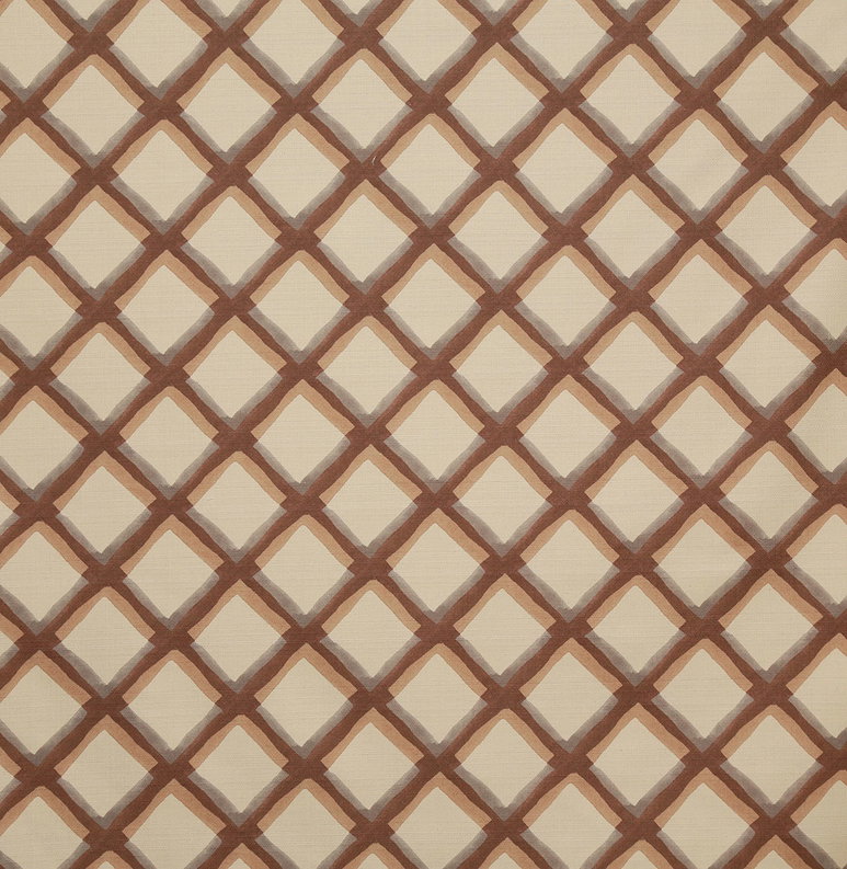 Pindler &amp; Pindler Beckman Sepia Fabric