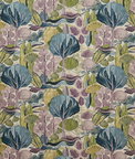 Pindler & Pindler Ursa Mulberry Fabric