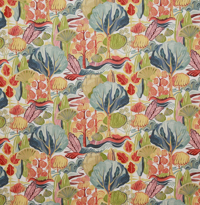 Pindler &amp; Pindler Ursa Multi Fabric