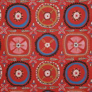 Pindler & Pindler Castus Cardinal Fabric