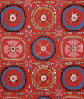 Pindler & Pindler Castus Cardinal Fabric