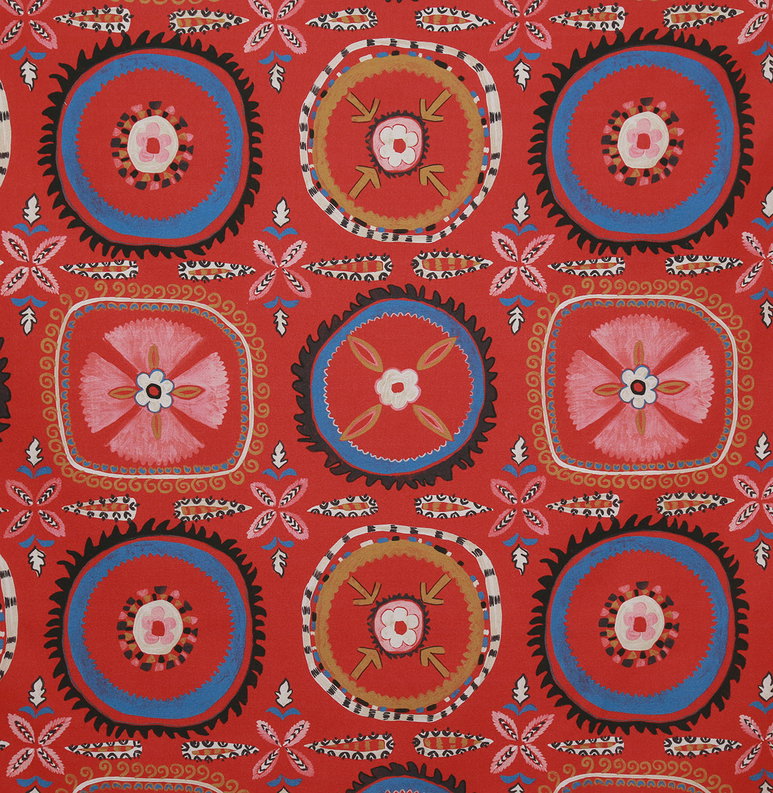 Pindler &amp; Pindler Castus Cardinal Fabric