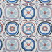 Pindler & Pindler Castus Ocean Fabric