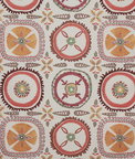 Pindler & Pindler Castus Spice Fabric