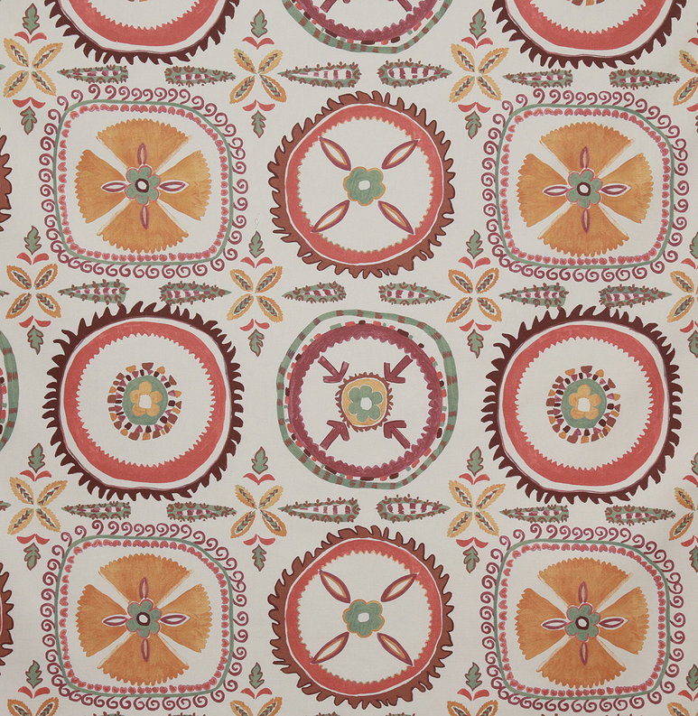 Pindler &amp; Pindler Castus Spice Fabric