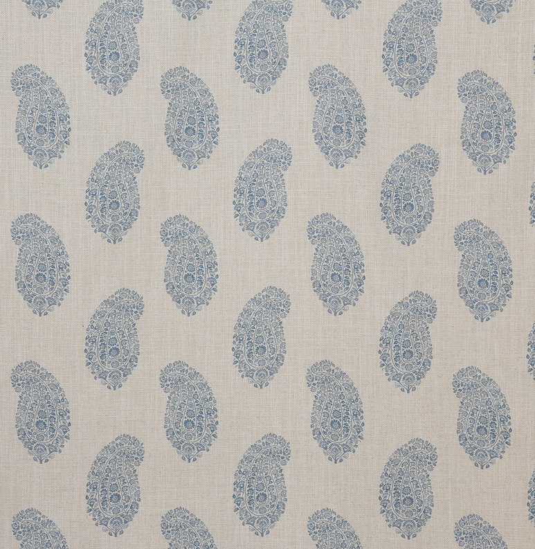 Pindler &amp; Pindler Priya Lake Fabric