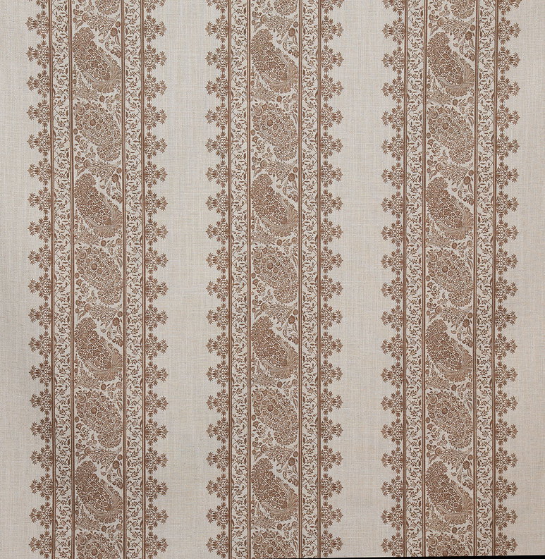 Pindler &amp; Pindler Radha Henna Fabric