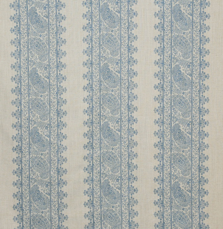 Pindler &amp; Pindler Radha Lake Fabric