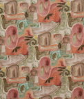 Pindler & Pindler Shelia Patina Fabric