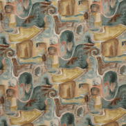 Pindler & Pindler Shelia Spa Fabric