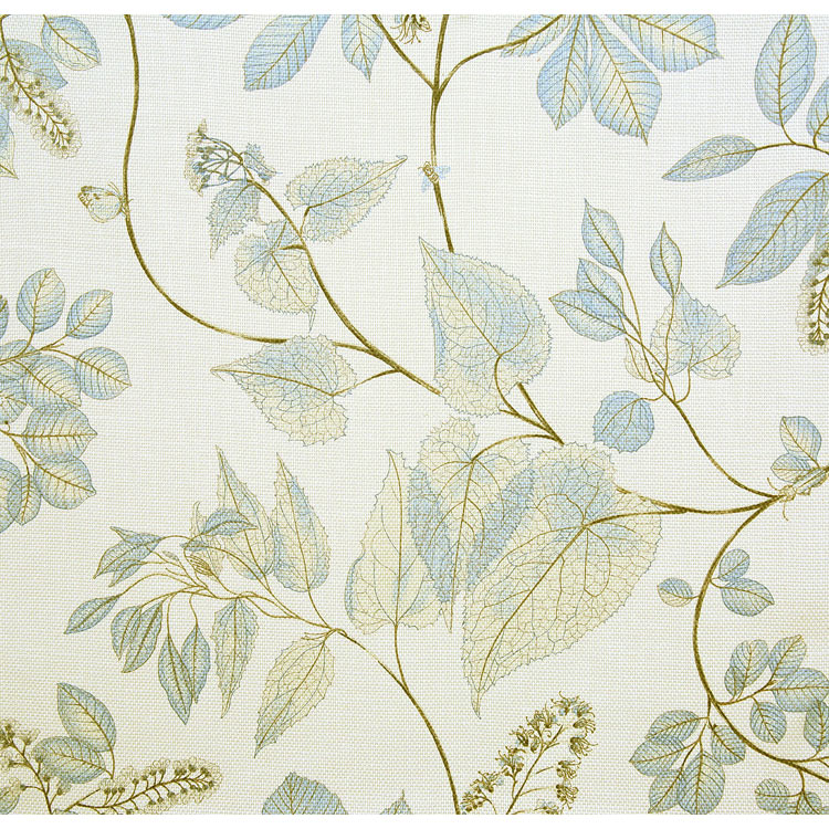 Pindler &amp; Pindler Arboretum Cloud Fabric