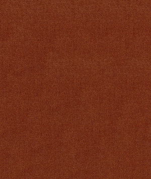 ABBEYSHEA Stride 1006 Rust Fabric